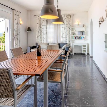 Cap Ras 01 Apartamento Con Terraza Y Vistas Girona Zewnętrze zdjęcie