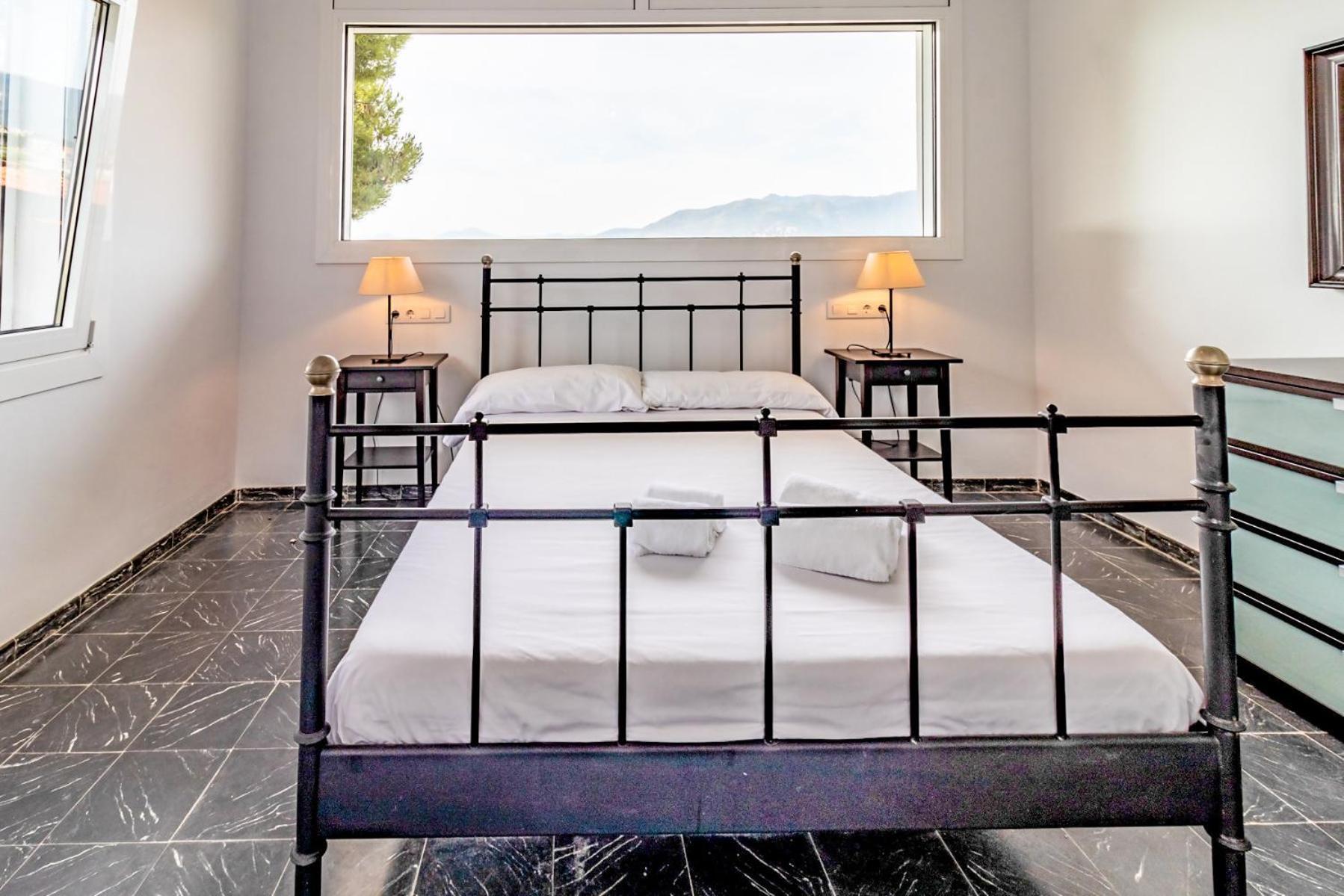 Cap Ras 01 Apartamento Con Terraza Y Vistas Girona Zewnętrze zdjęcie